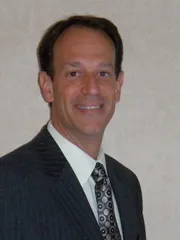 Oral Surgeon Bart W. Silverman